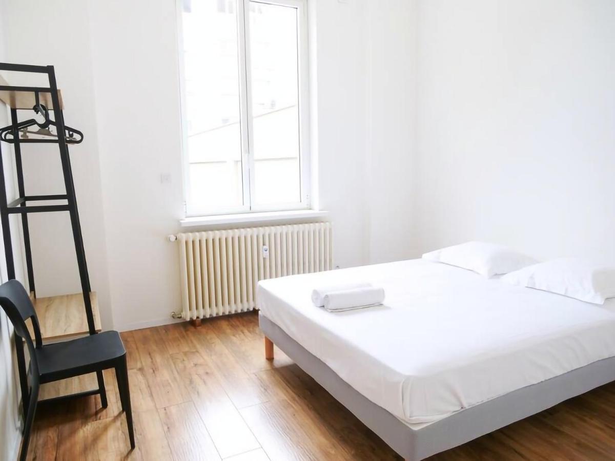 Une Parenthese A Estrasburgo Exterior foto